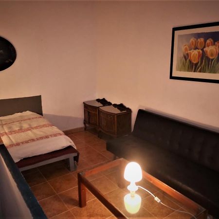 Casa Mama Danuta Apartment Cullera Exterior photo