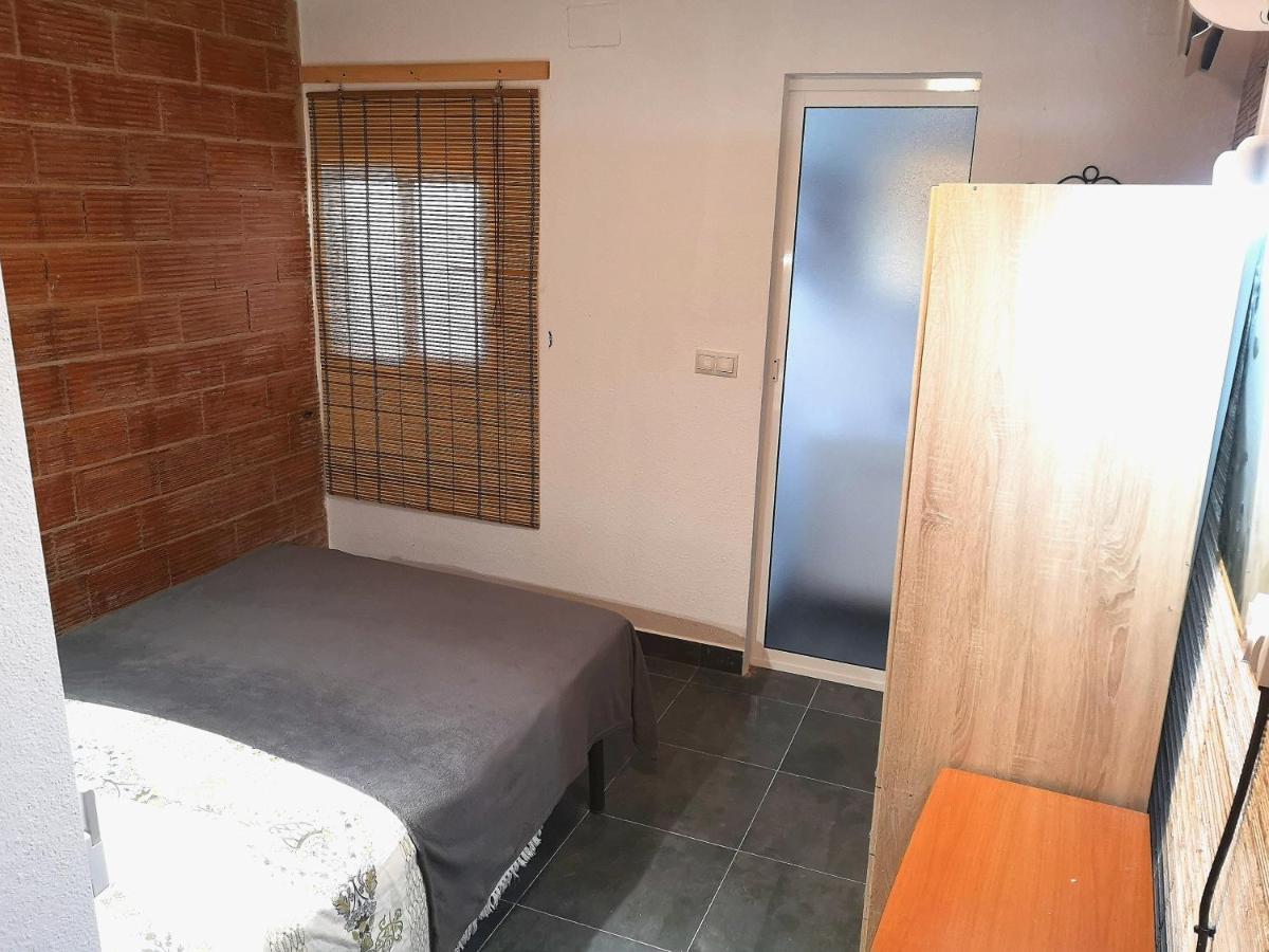 Casa Mama Danuta Apartment Cullera Exterior photo