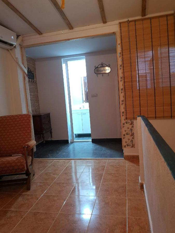Casa Mama Danuta Apartment Cullera Exterior photo