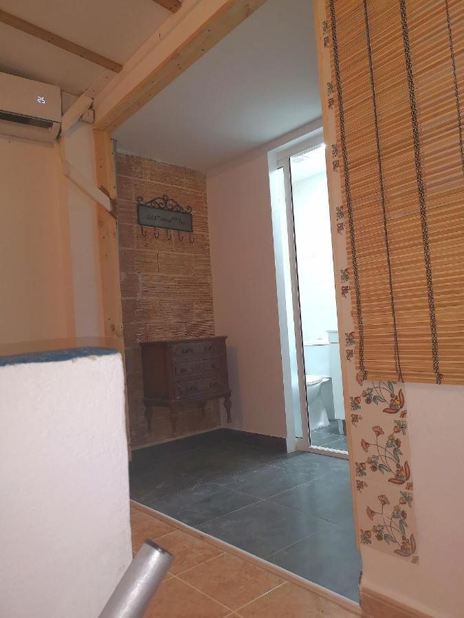 Casa Mama Danuta Apartment Cullera Exterior photo