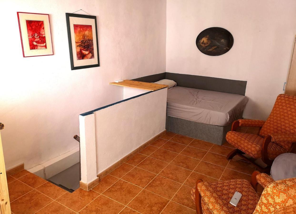Casa Mama Danuta Apartment Cullera Exterior photo
