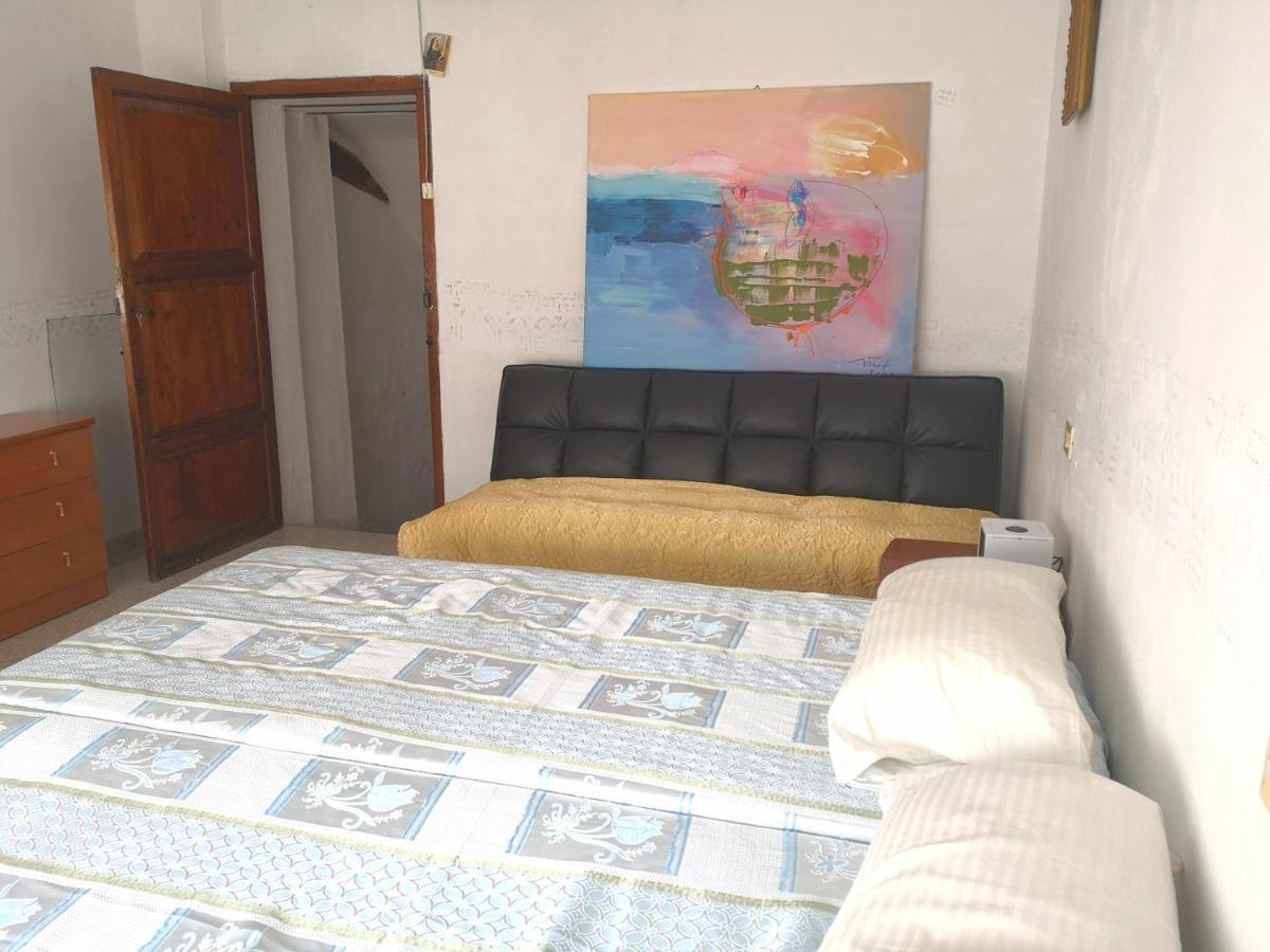 Casa Mama Danuta Apartment Cullera Exterior photo